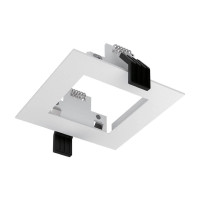  - Основание для светильника Ideal Lux Dynamic Frame Square Wh 208725