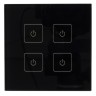 Панель SR-2400TL-IN Black (DALI, DIM) (Arlight, -) - Панель SR-2400TL-IN Black (DALI, DIM) (Arlight, -)