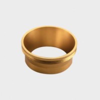  - Рефлектор Italline M03-0106 Ring gold