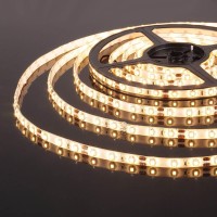  - Светодиодная влагозащищенная лента Elektrostandard 4,8W/m 60LED/m 2835SMD теплый белый 5M 4690389167829