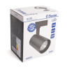 Трековый светодиодный светильник Feron AL100 41608 - Трековый светодиодный светильник Feron AL100 41608