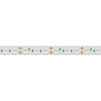  - Лента RT 2-5000 24V Red 2x2 (5060, 600 LED, LUX) (Arlight, 26 Вт/м, IP20)