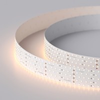  - Лента RT 2-2500 24V Warm2700 5x2 (2835, 875 LED, LUX) (Arlight, 36 Вт/м, IP20)