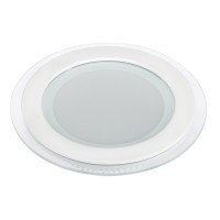  - Светодиодная панель LT-R200WH 16W Day White 120deg (Arlight, IP40 Металл, 3 года)