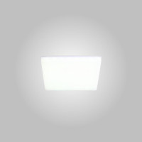  - Встраиваемый светодиодный светильник Crystal Lux CLT 501C100 WH 3000K
