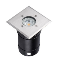  - Грунтовые светильники Kanlux BERG DL-10L 7173