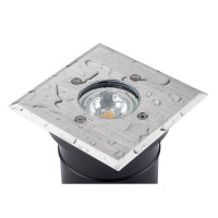  - Грунтовые светильники Kanlux BERG DL-10L 7173