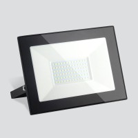  - Прожектор светодиодный Elektrostandard Elementary 032 FL LED 100W 6500K IP65 4690389167218