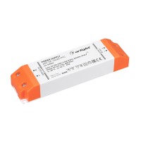  - Блок питания ARV-SP-24060-PFC (24V, 2.5A, 60W) (Arlight, IP20 Пластик, 5 лет)