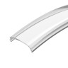 Экран ARH-BENT-W18-2000 Clear (Arlight, Пластик) - Экран ARH-BENT-W18-2000 Clear (Arlight, Пластик)