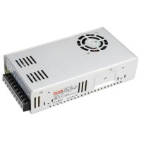  - Блок питания HTSP-320F-48 (48V, 6.7A, 320W, PFC) (Arlight, IP20 Сетка, 3 года)