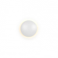  - Настенный светодиодный светильник iLedex Lunar ZD8102-6W WH