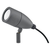  - Ландшафтный светильник Ideal Lux Inside PT1 Antracite 115412