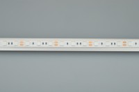  - Лента RTW 2-5000PGS 12V Green 2x (5060, 300 LED, LUX) (Arlight, 14.4 Вт/м, IP67)