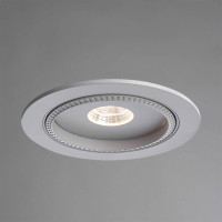  - Встраиваемый светодиодный светильник Arte Lamp Studio A3015PL-1WH