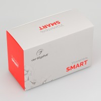  - Усилитель SMART-RGBW-DIN (12-36V, 4x5A) (Arlight, IP20 Пластик, 5 лет)