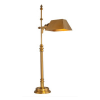  - Настольная лампа Charlene brass
