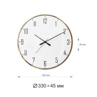  - Часы настенные Apeyron ML200915