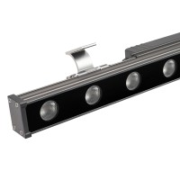  - Светодиодный прожектор AR-LINE-500S-9W-220V Day (Grey, 30 deg) (Arlight, Закрытый)