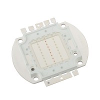  - Мощный светодиод ARPL-24W-EPA-5060-RGB (350mA) (Arlight, Power LED 50x50мм)