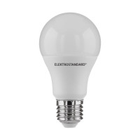 - Лампа светодиодная Elektrostandard E27 17W 4200K матовая 4690389163866