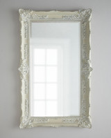  - Зеркало в раме &quot;Ла-Манш&quot; antique white