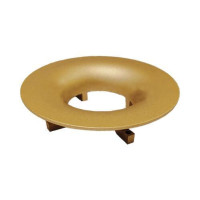  - Кольцо декоративное Italline IT02-001 ring gold