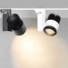 Светодиодный светильник LGD-537WH-40W-4TR White (Arlight, IP20 Металл, 3 года) - Светодиодный светильник LGD-537WH-40W-4TR White (Arlight, IP20 Металл, 3 года)
