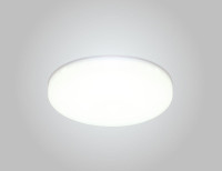  - Встраиваемый светодиодный светильник Crystal Lux CLT 500C170 WH 3000K
