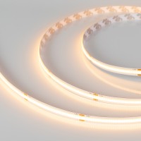  - Лента RT-5000-CSP-512-24V Warm2700 (8mm, 11W/m, IP20) (Arlight, -)
