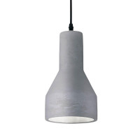  - Подвесной светильник Ideal Lux Oil-1 SP1 110417