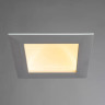 Встраиваемый светодиодный светильник Arte Lamp Riflessione A7412PL-1WH - Встраиваемый светодиодный светильник Arte Lamp Riflessione A7412PL-1WH