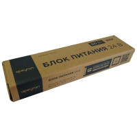  - Блок питания Apeyron 24V 60W IP67 2,5A 03-112