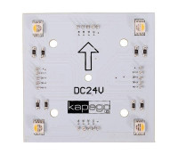  - Модуль Deko-Light Modular Panel II 2x2 RGB + 3000K 848016