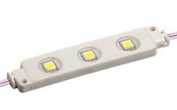  - Модуль герметичный IM3W-12V White 6000K (3 LED) (Arlight, Закрытый)