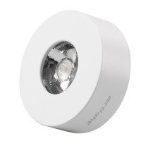  - Светодиодный светильник LTM-Roll-70WH 5W Warm White 10deg (Arlight, IP40 Металл, 3 года)