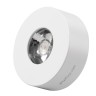 Светодиодный светильник LTM-Roll-70WH 5W Warm White 10deg (Arlight, IP40 Металл, 3 года) - Светодиодный светильник LTM-Roll-70WH 5W Warm White 10deg (Arlight, IP40 Металл, 3 года)