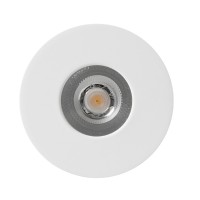  - Светодиодный светильник LTM-Roll-70WH 5W Warm White 10deg (Arlight, IP40 Металл, 3 года)