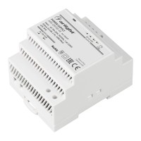  - Блок питания ARV-DR100-48 (48V, 2.1A, 100W) (Arlight, IP20 DIN-рейка)