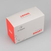  - Усилитель SMART-DMX (12-36V, 1CH, DIN) (Arlight, IP20 Пластик, 5 лет)