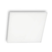  - Уличный светодиодный светильник Ideal Lux Mib Pl Square 202921