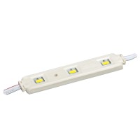  - Модуль герметичный ARL-3W5630-LN-12V White (Arlight, Закрытый)