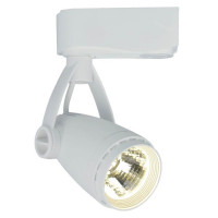  - Трековый светодиодный светильник Arte Lamp Track Lights A5910PL-1WH