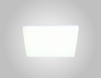  - Встраиваемый светодиодный светильник Crystal Lux CLT 501C170 WH 3000K