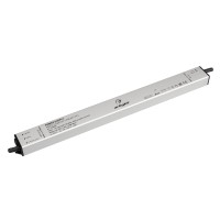  - Блок питания ARPV-LG48160-LINEAR-PFC (48V, 3.34A, 160W) (Arlight, IP67 Металл, 5 лет)