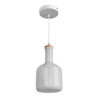  - Подвесной светильник Arte Lamp 22 A8115SP-1WH