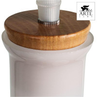  - Подвесной светильник Arte Lamp 22 A8115SP-1WH