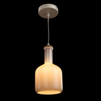  - Подвесной светильник Arte Lamp 22 A8115SP-1WH