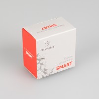  - Панель Knob SMART-P87-DIM White (3V, 1 зона, 2.4G) (Arlight, IP20 Пластик, 5 лет)