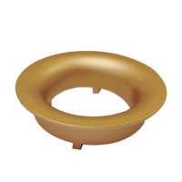  - Кольцо декоративное Italline IT02-008 ring gold